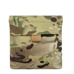 UNIONTAC Bolsa Molle EDC – Compacta resistente agua para cinturón