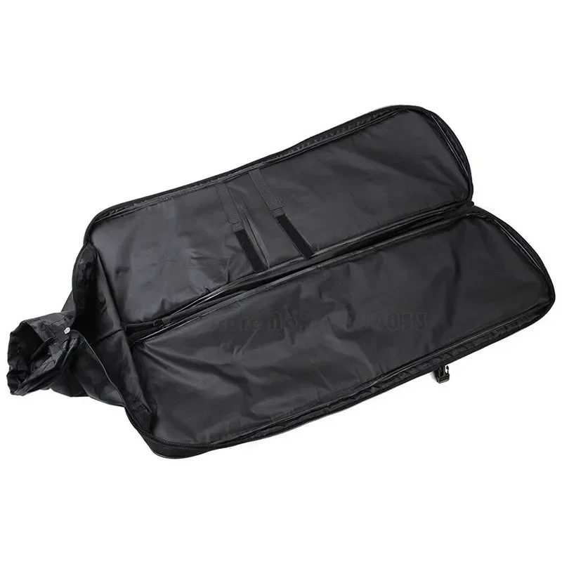 Bolsa táctica MOLLE de nailon para pistola, accesorios caza - imagen 3