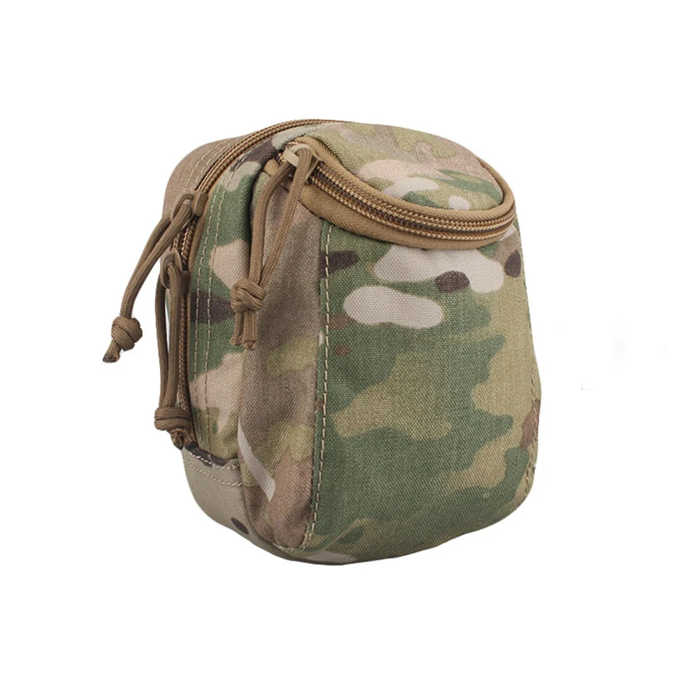 Emersongear Bolsa Táctica de Cintura MOLLE Multiusos para EDC - imagen 4