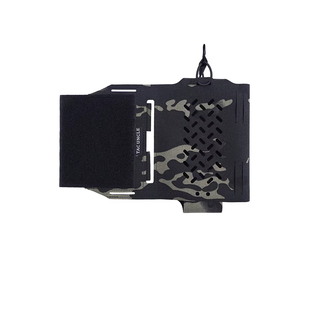 Accesorio MOLLE ala expansora estilo SS Mk2 para airsoft - imagen 3