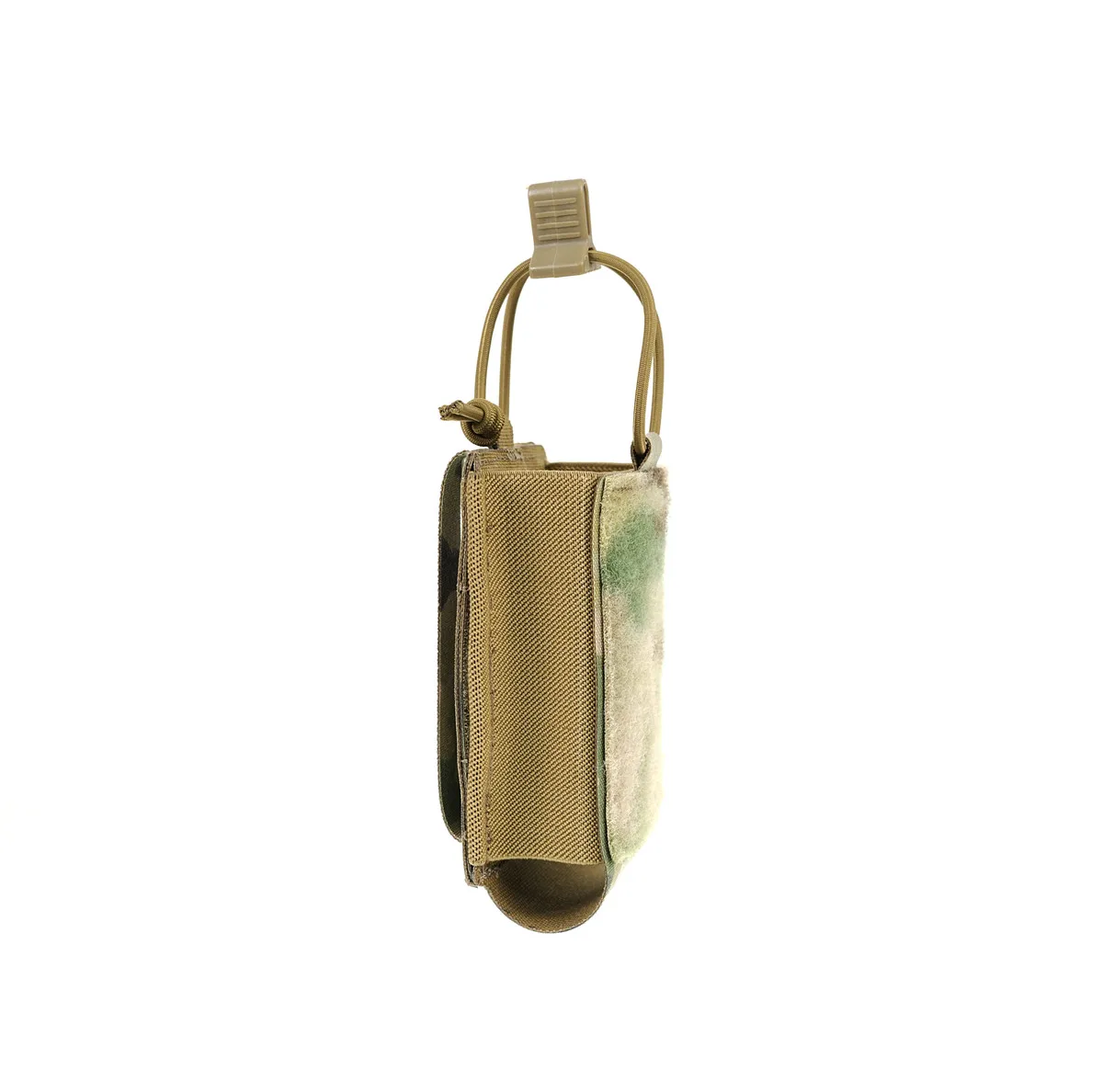 Bolsa táctica compacta para equipo
