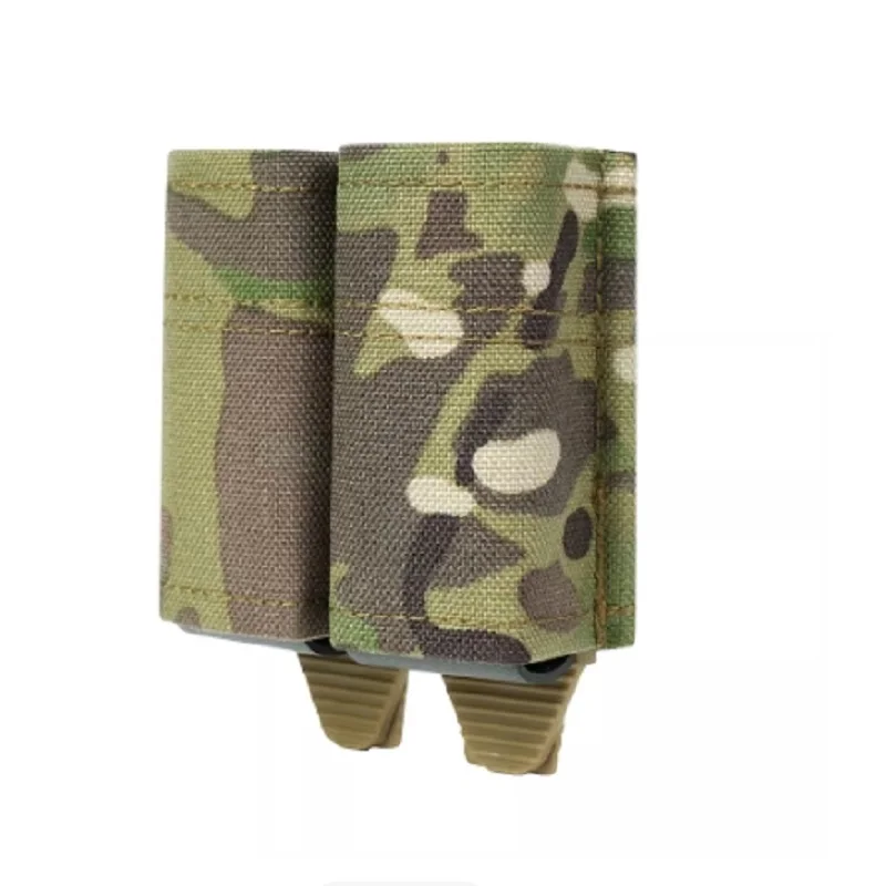 Bolsa portacargadores 9 mm para deportes al aire libre - imagen 4