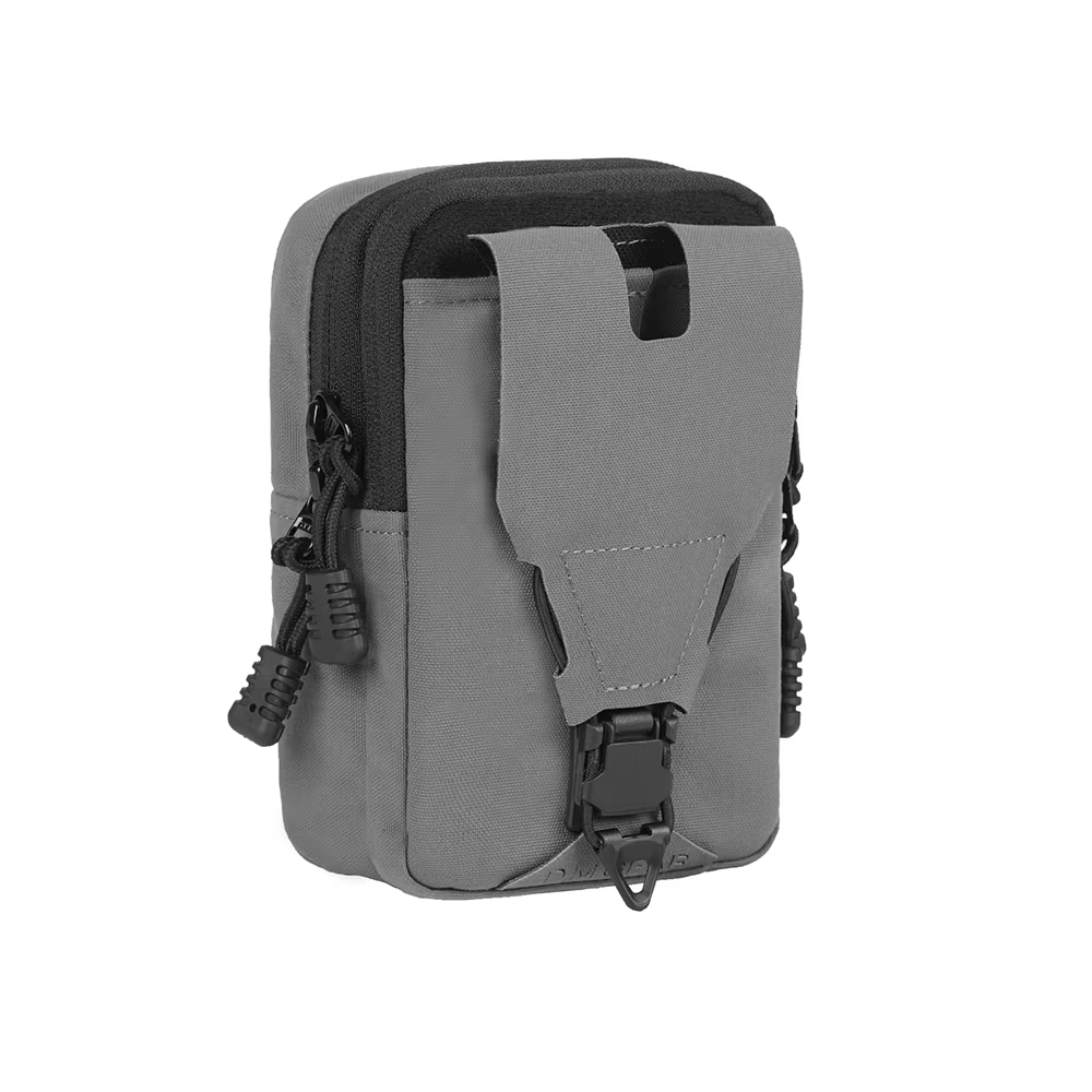 Ferro 6094 JPC Chaleco táctico MOLLE EDC running wargame - imagen 2