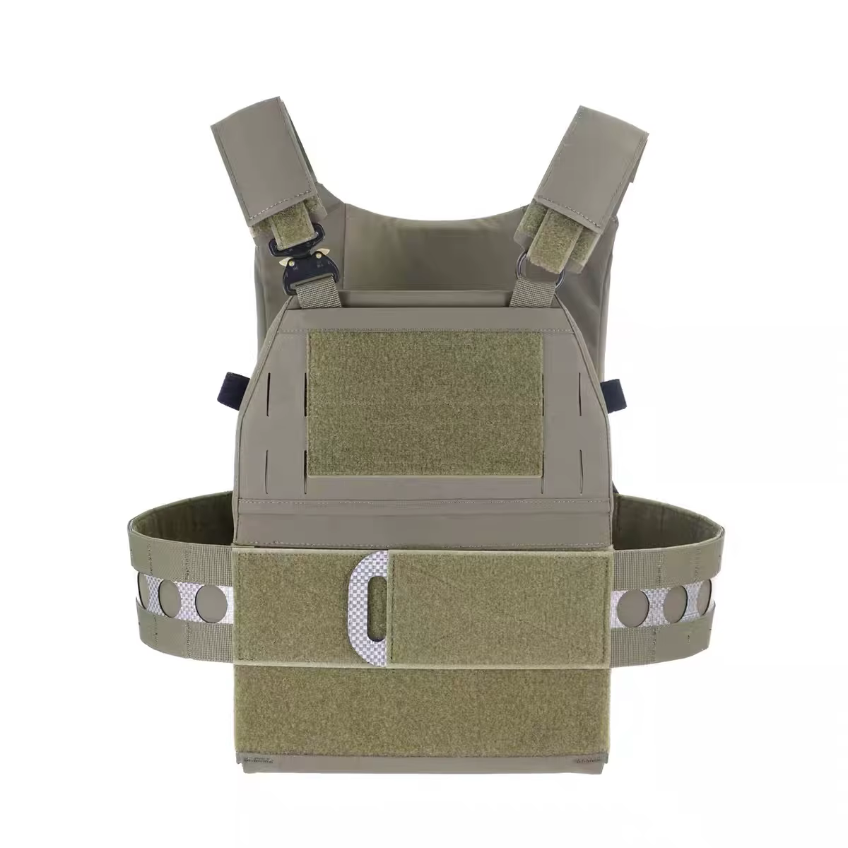 AFG FCPC V5 Chaleco táctico MOLLE TEGRIS portaplacas - imagen 5