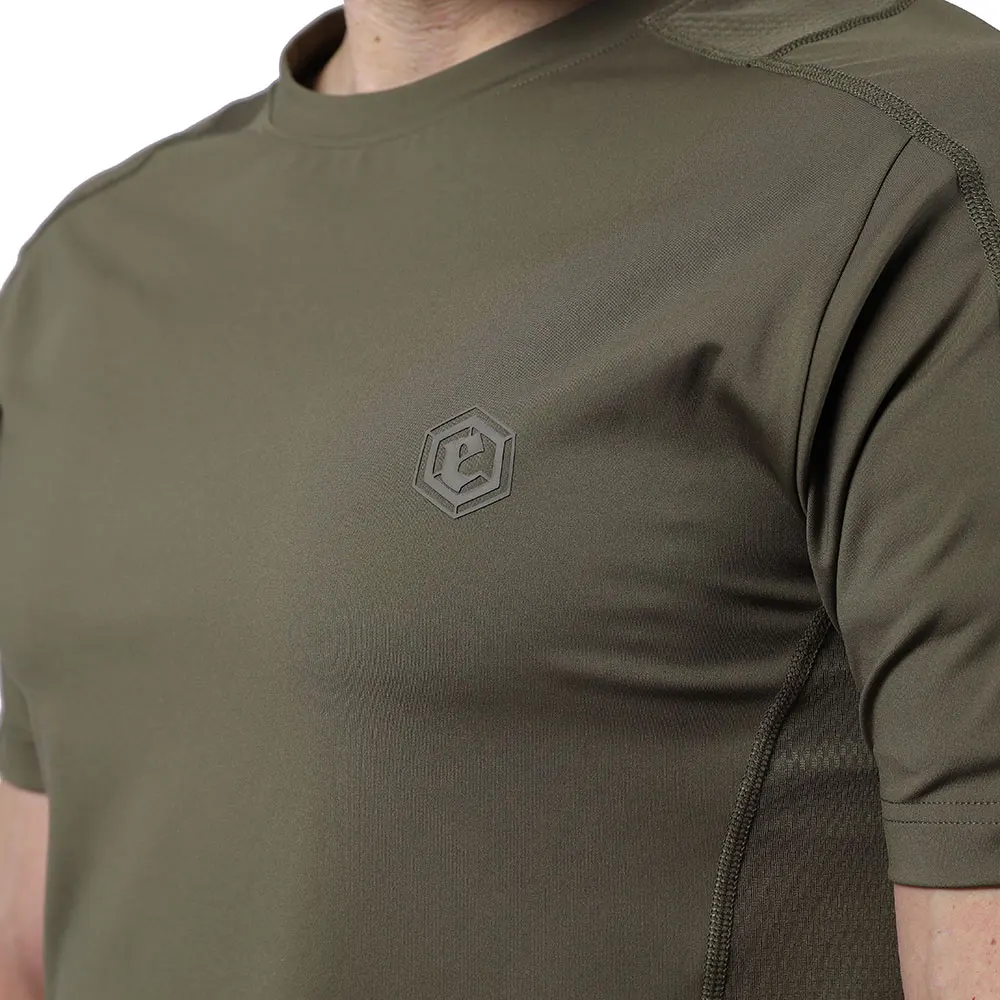 Emersongear Fly Beast Camiseta Táctica Elástica Cuatro Vías para Caza - imagen 3