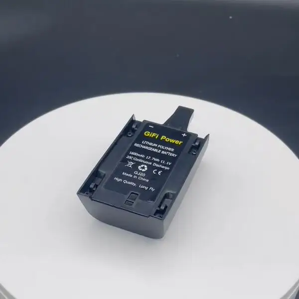Batería LiPo 11,1V 3100mAh Parrot Bebop 2 – Alta capacidad - imagen 3