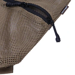 Emersongear Bolsa táctica EDC con cierre para herramientas compacta