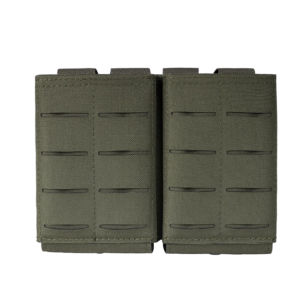 Emersongear LCS Bolsa táctica MOLLE para cargadores de rifle