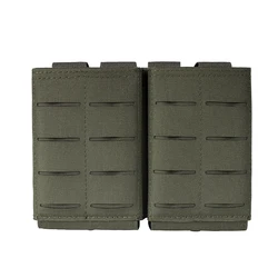Emersongear LCS Bolsa táctica MOLLE para cargadores de rifle