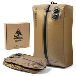 OneTigris Dryforce Pro Bolsa de vacío impermeable IPX7 nylon