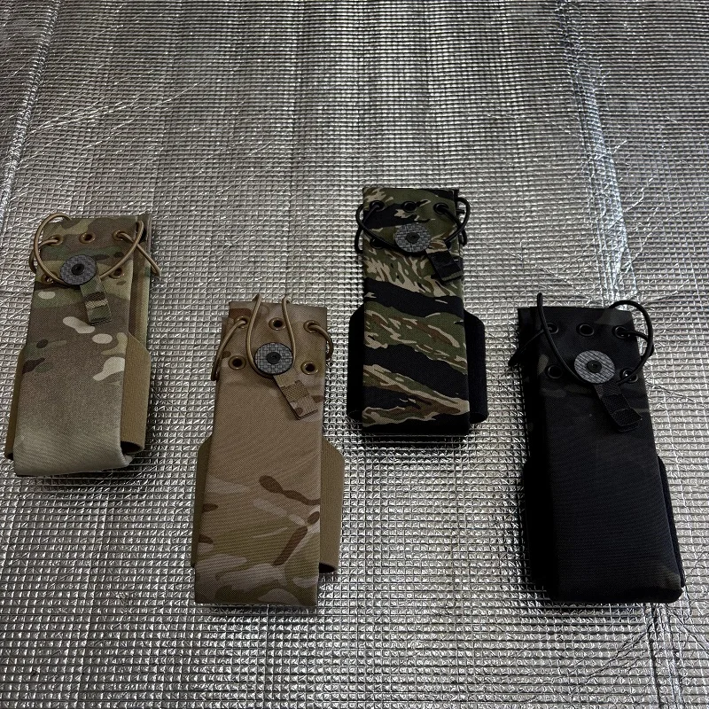 Bolsa de radio para chaleco táctico FCPCv5 - imagen 4