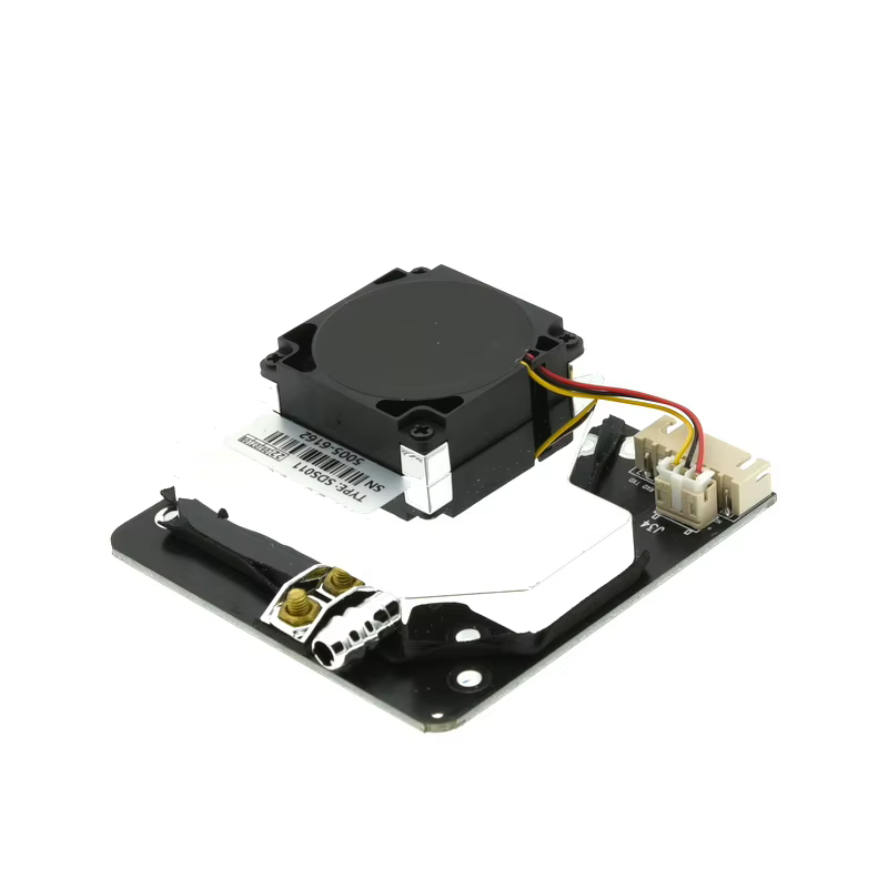 Sensor PM2.5 SDS011 – Láser alta precisión detector digital aire