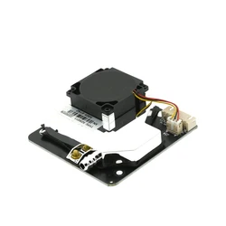 Sensor PM2.5 SDS011 – Láser alta precisión detector digital aire