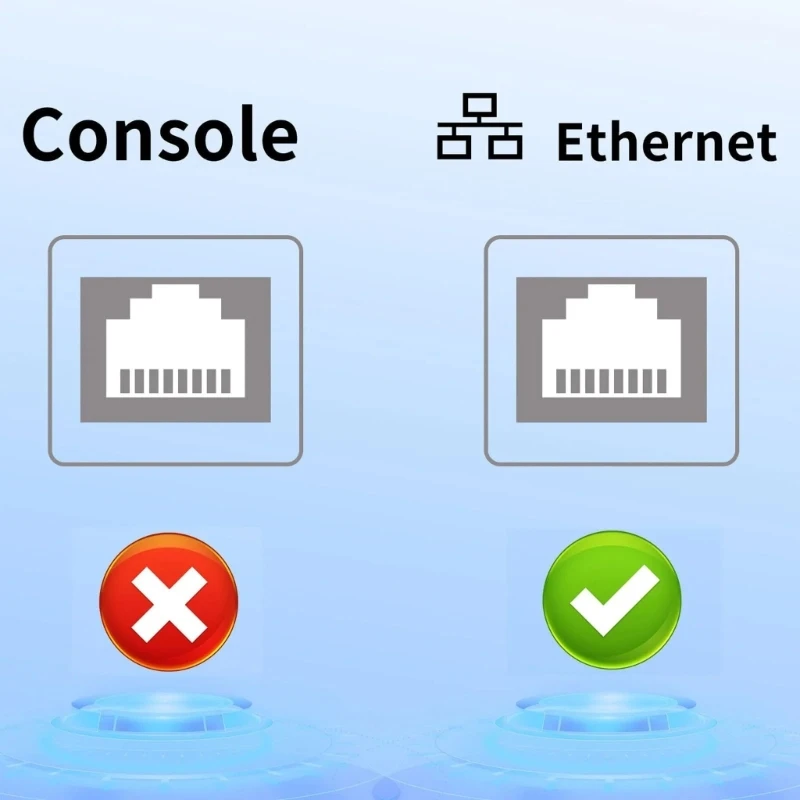 Cable USB-C a RJ45 Gigabit Ethernet trenzado para portátiles