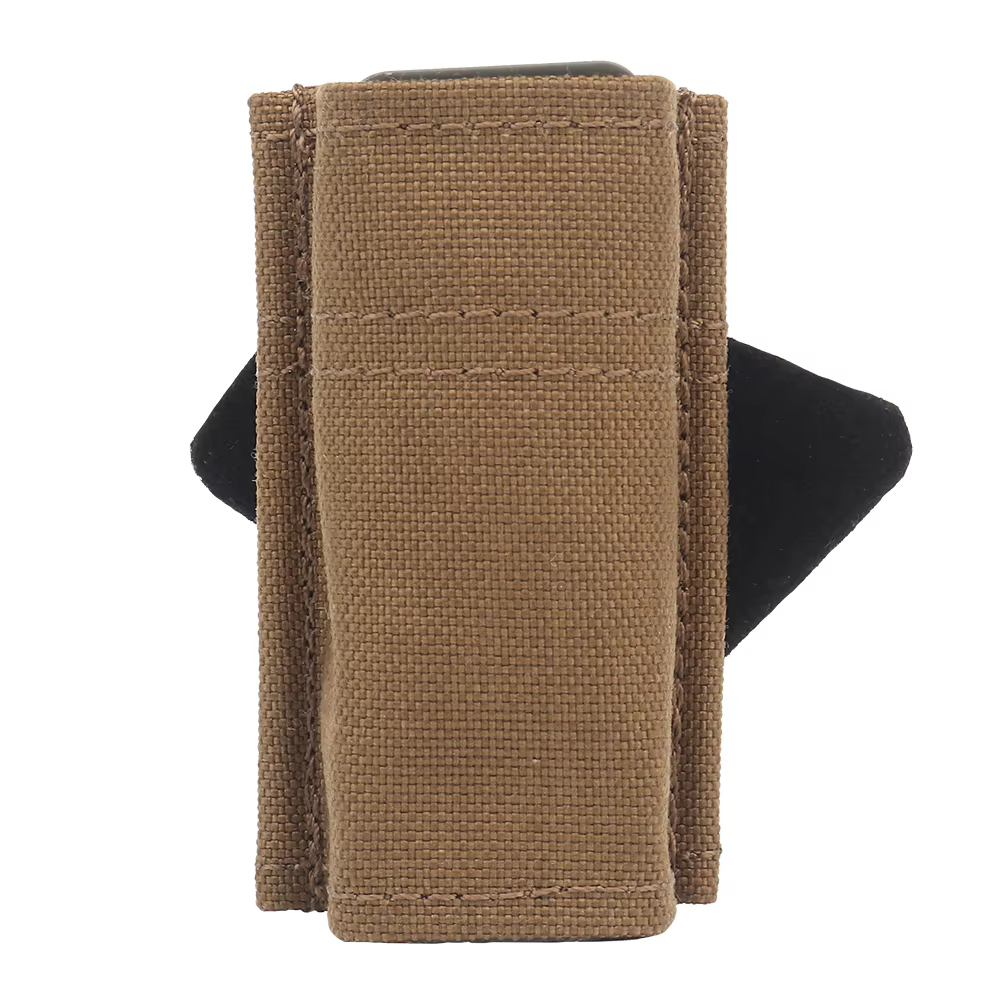 Glock G17 19 funda táctica acceso rápido cargador 9MM cinturón caza - imagen 3