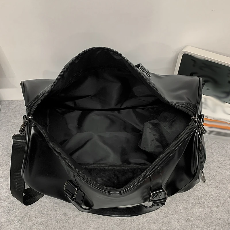 Bolsa táctica grande resistente para gimnasio y viaje - imagen 5
