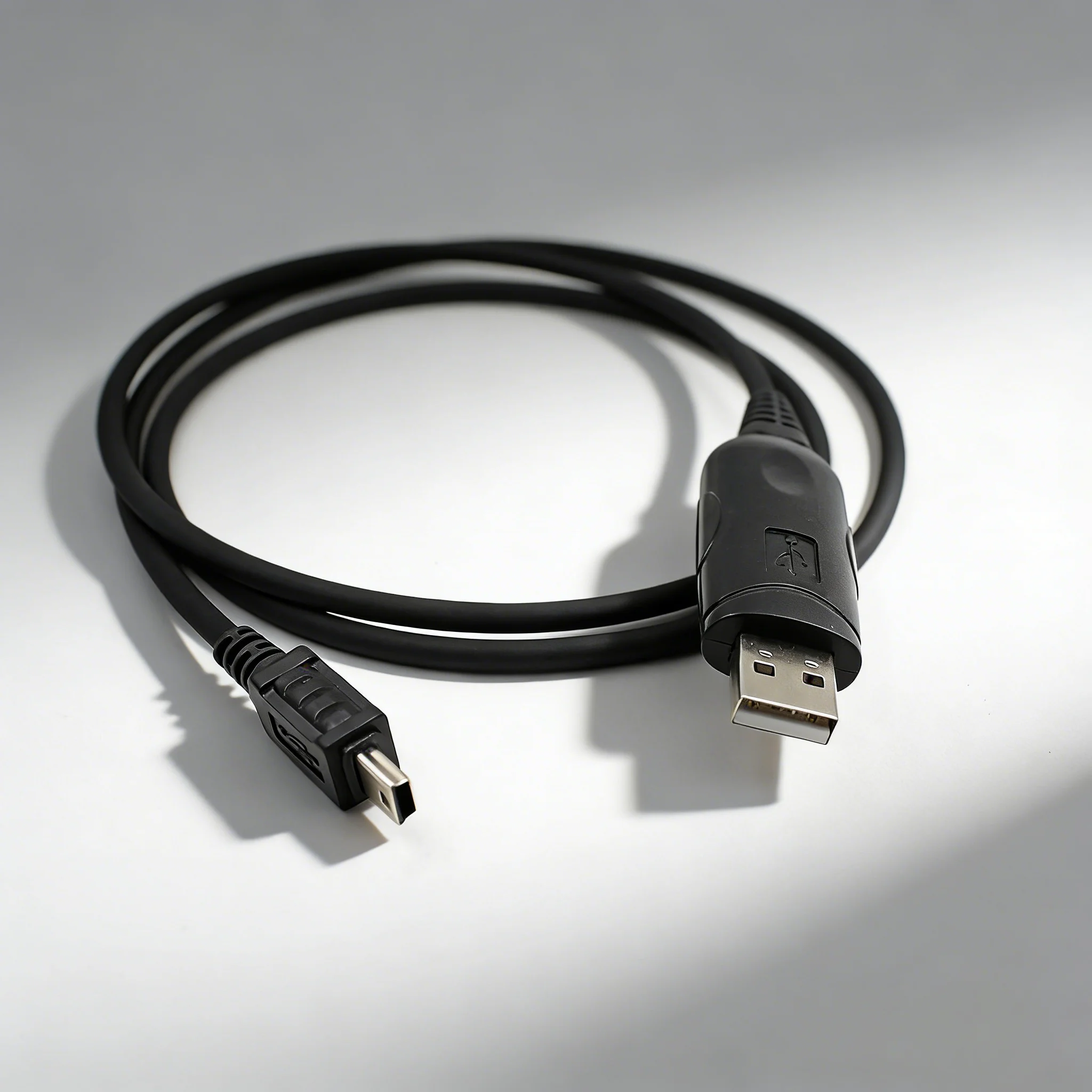 AnyTone cable de programación para radio CB - imagen 3