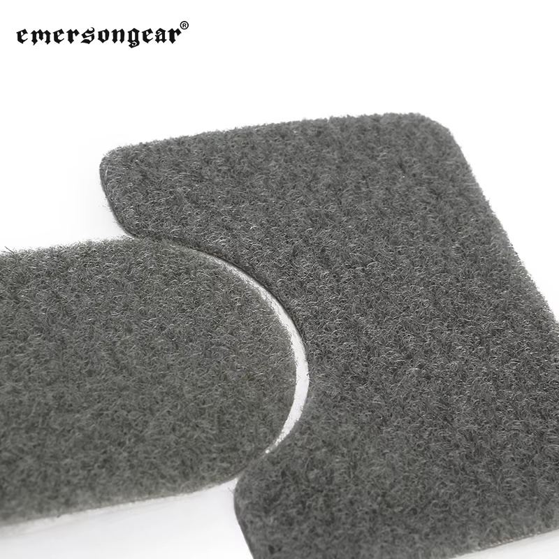 Emersongear funda casco MICH con velcro – Parches tácticos - imagen 4