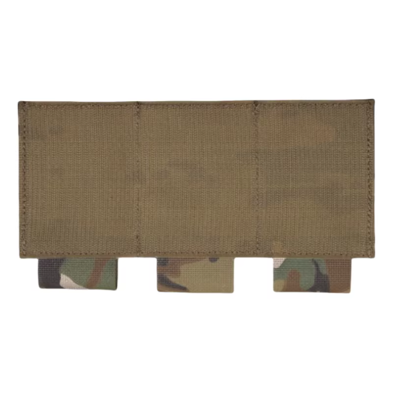 Portacargadores MOLLE magnético táctico para rifle acceso rápido - imagen 2