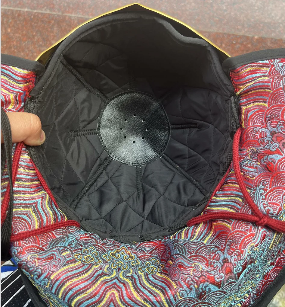 Gorro cubre-casco transpirable forrado para DIY de casco - imagen 5