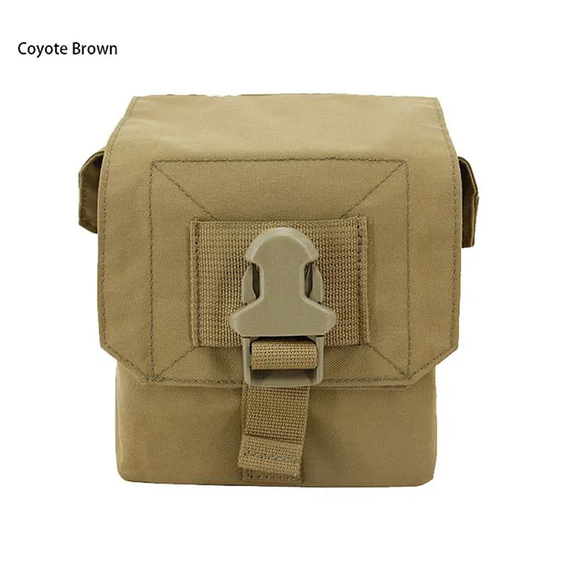 Bolsa incluida en el paquete
