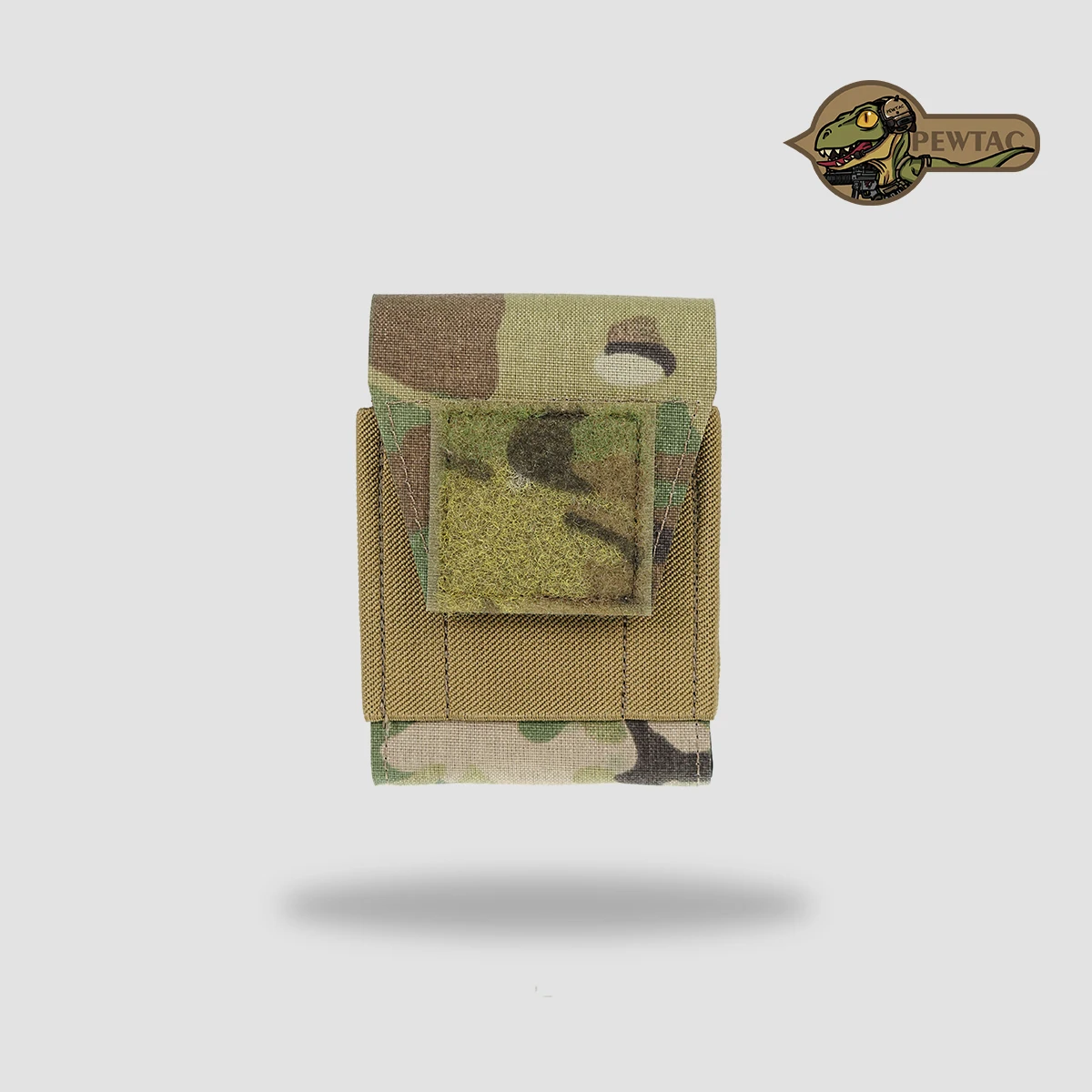 Bolsa táctica PEW Tactical – Especialidades para Airsoft MOLLE - imagen 2