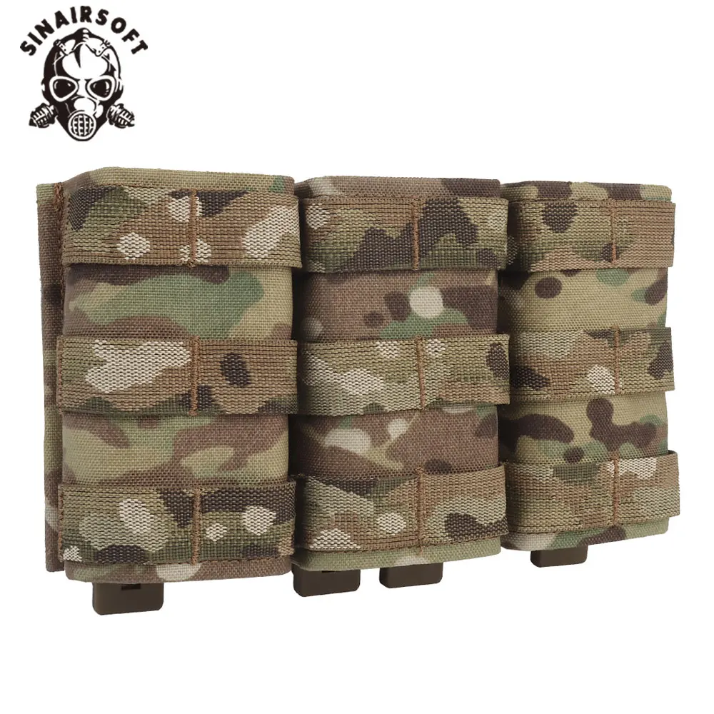 Colores disponibles para la funda SINAIRSOFT