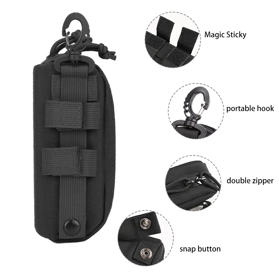 Bolsa organizadora para llevar accesorios