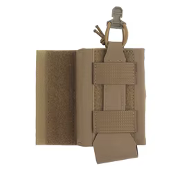 Poseidon Defense JPCR – Portacargador M4 ambidiestro de velcro