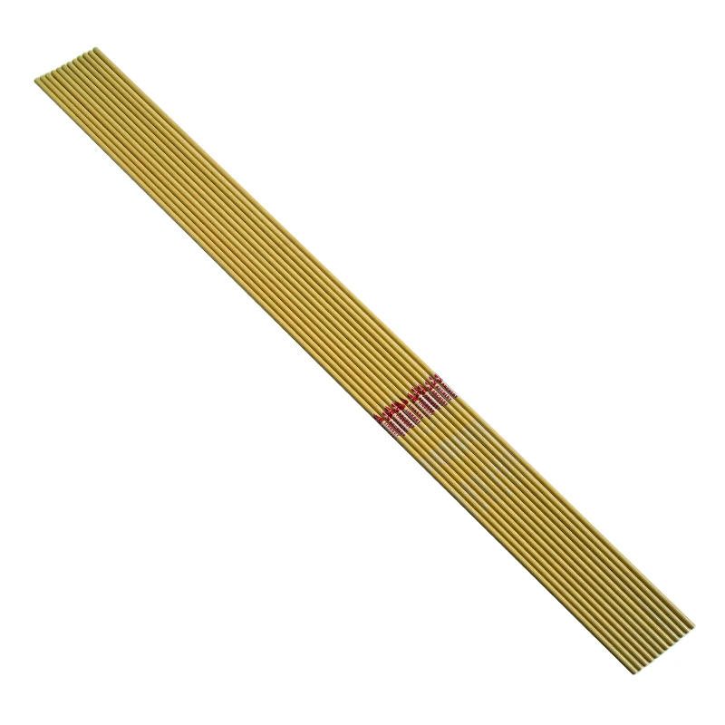 Linkboy Flechas carbono puro para arco recurvo de largo alcance - imagen 2