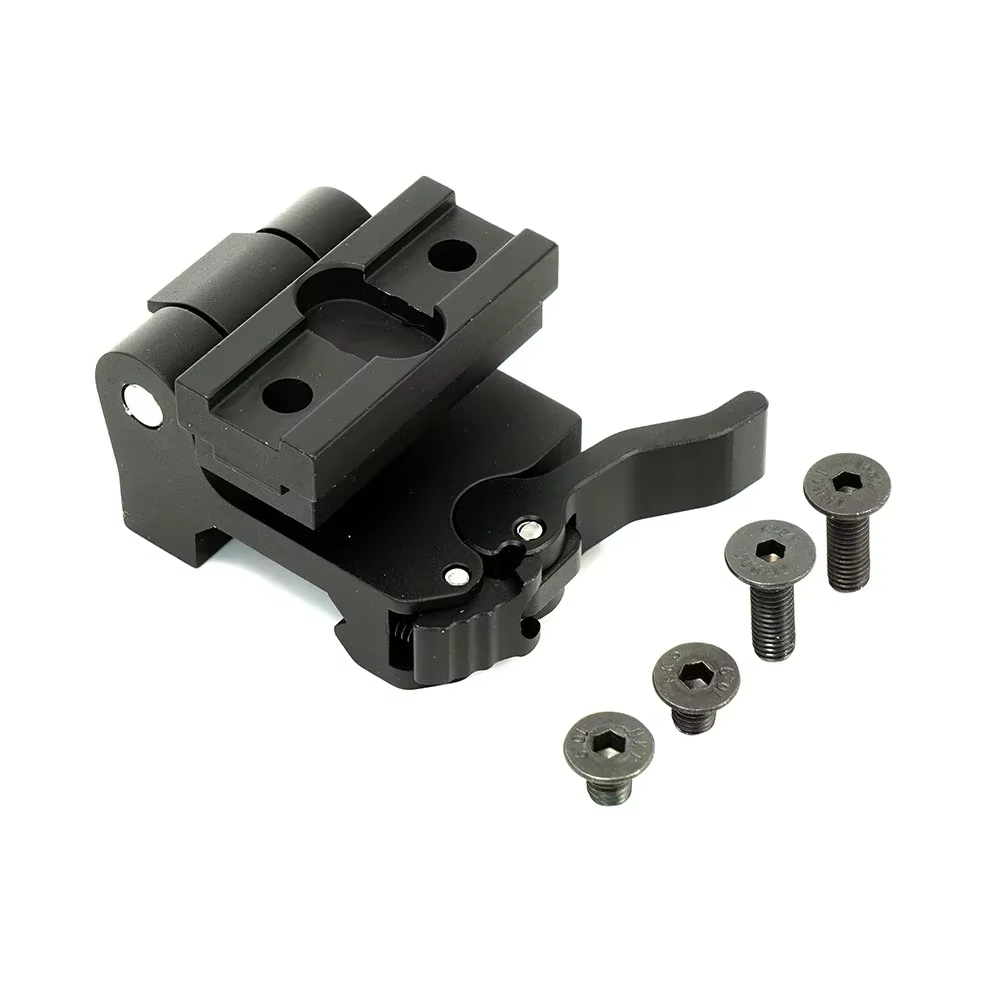 Evolution Gear STS Soporte Lateral para Lupa G33 G43 G45 - imagen 4
