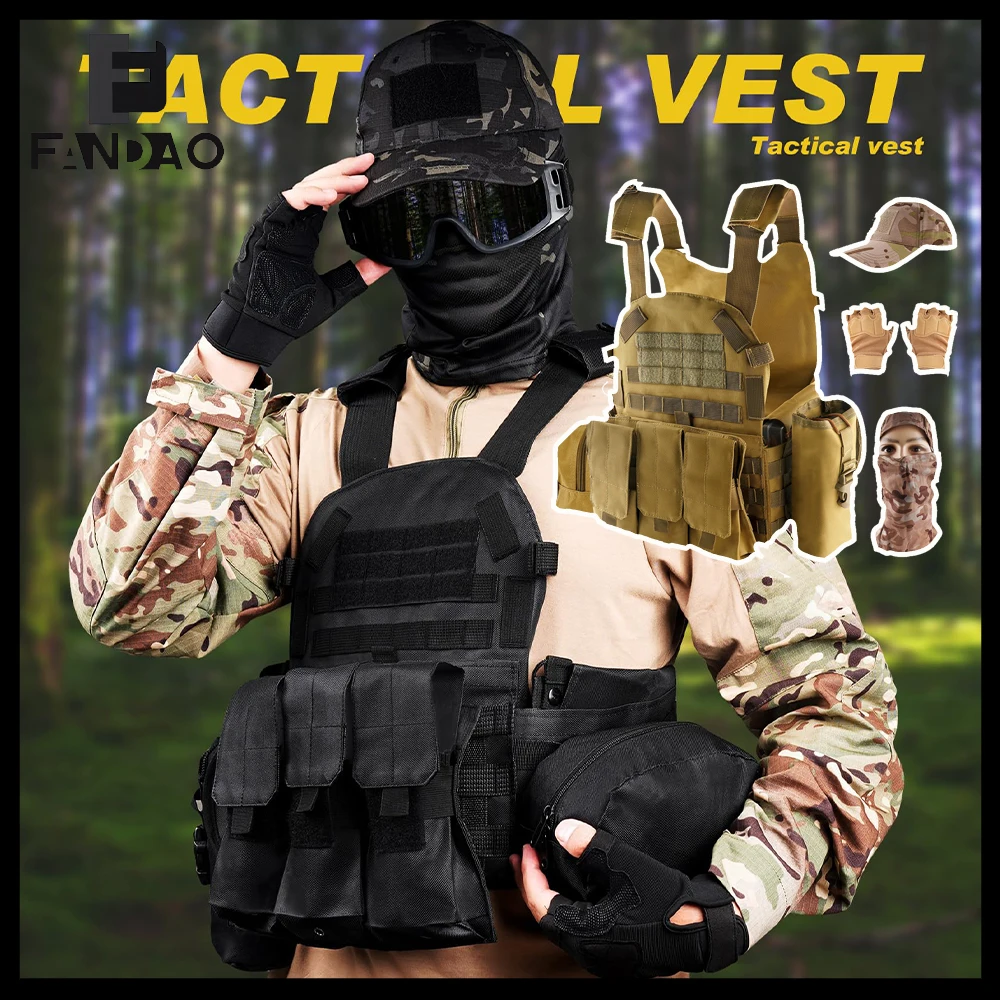 Guantes de medio dedo para tacto y control