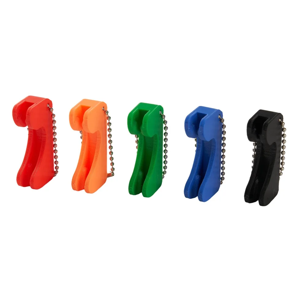 Protector de Polea para Arco Compuesto con Funda Protectora - imagen 4