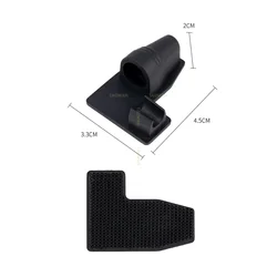 Adaptador NVG base de alimentación para batería de visión nocturna