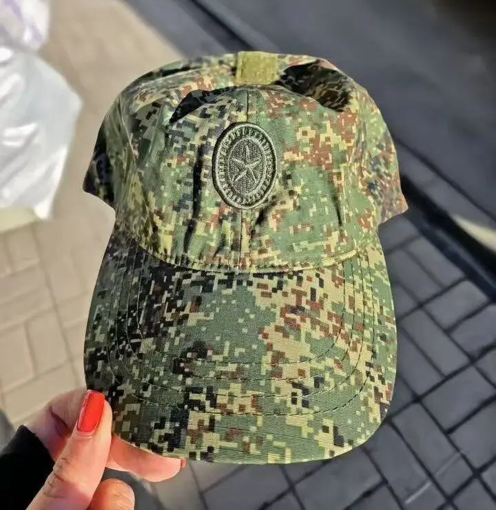 Gorra táctica béisbol EMR VKBO para protección solar outdoor - imagen 2