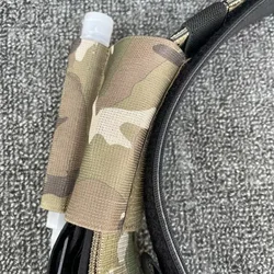 Cinturón táctico MOLLE porta-torniquete con correa elástica y bolsa integrada