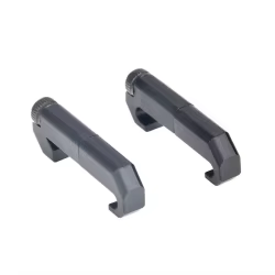 Soporte Picatinny táctico de aluminio para PEQ15 y NGAL