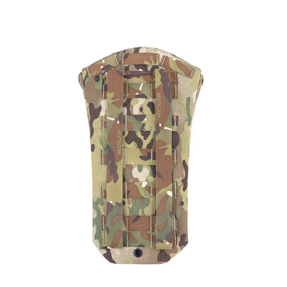 S&S Precision bolsa de hidratación táctica para chaleco MOLLE - imagen 2