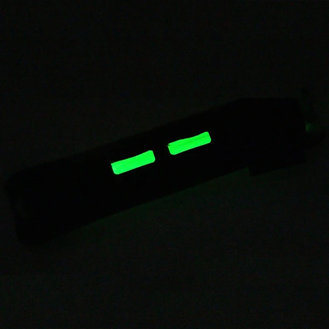 Bolsa táctica CHEMLIGHT POUCHRaptor porta barra fluorescente - imagen 3
