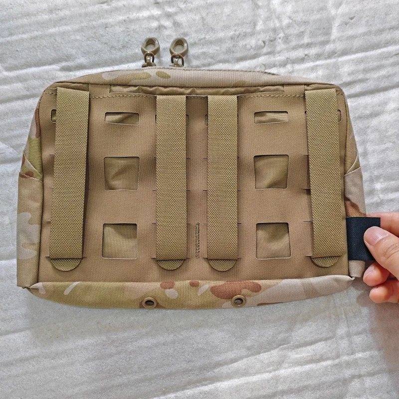 Bolsa en entorno de uso