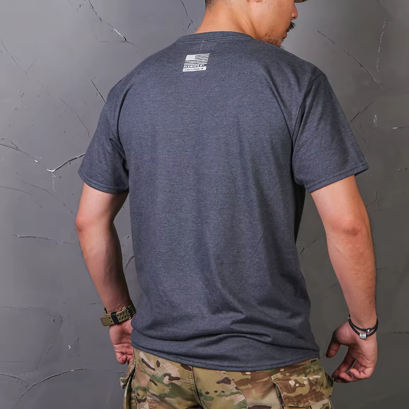 Emersongear camiseta corta tipo F táctica outdoor - imagen 4