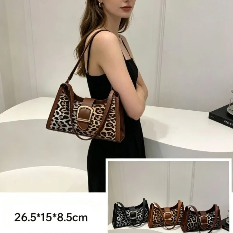 Bolso bandolera táctico mujer otoño-invierno, resistente y versátil - imagen 4