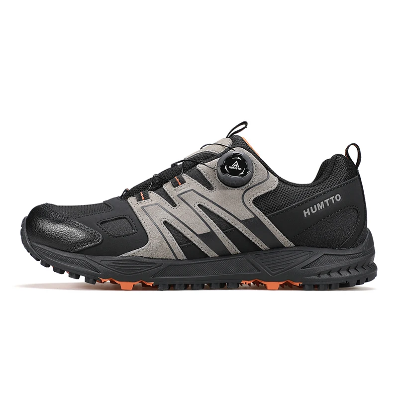 Zapatos de senderismo HUMTTO transpirables deporte para hombre - imagen 5