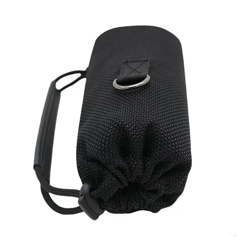 Funda protectora acceso rápido JBL Flip7 ventilada malla ligera - imagen 4
