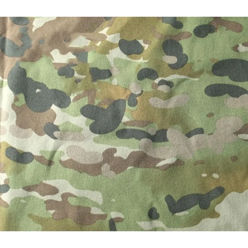 AMCU chaleco táctico camuflaje australiano elástico multidireccional - imagen 5