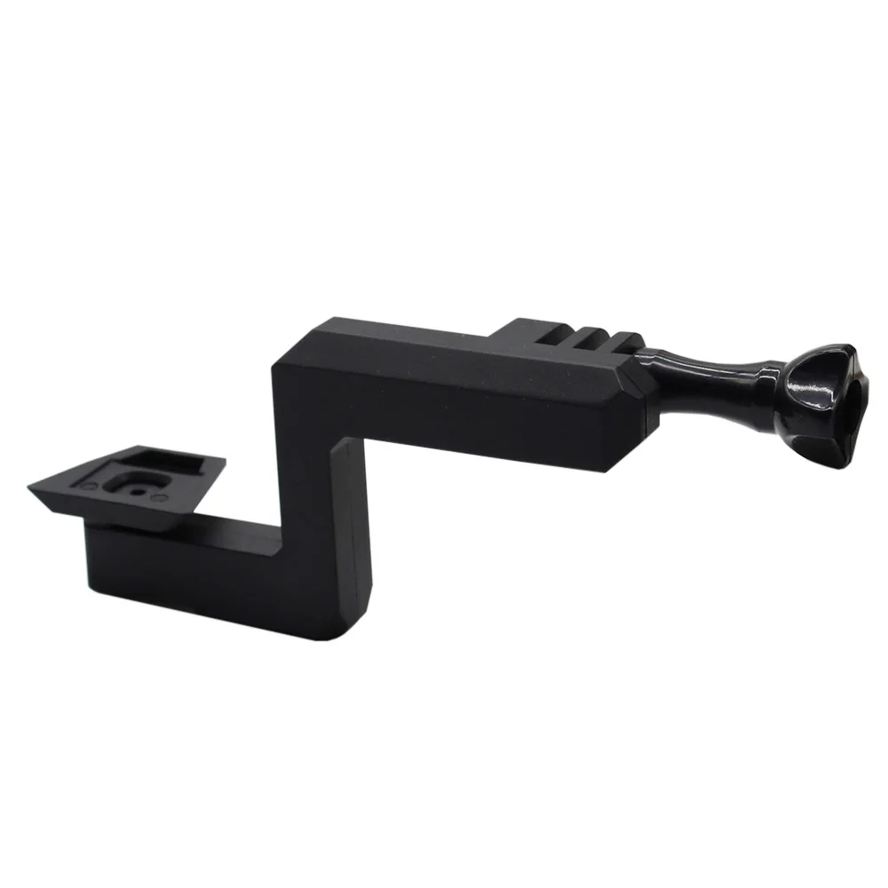 Soporte cámara táctica para casco Wilcox NVG – GoPro, DJI, Insta360 - imagen 2