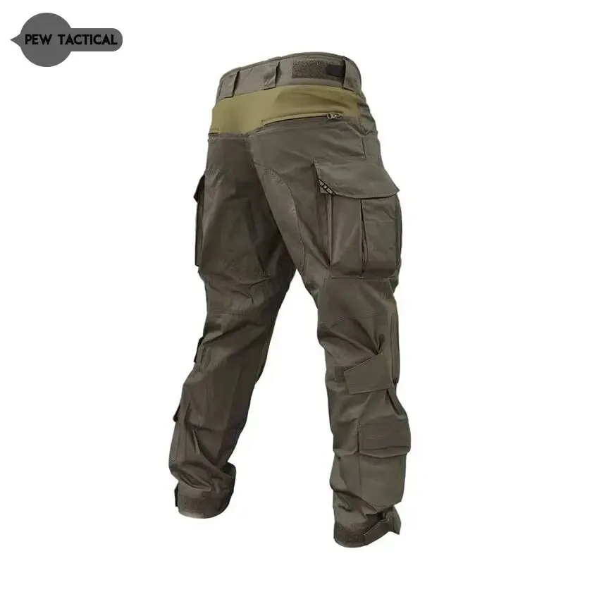 PEW Tactical G3 – Pantalón de Combate - imagen 5