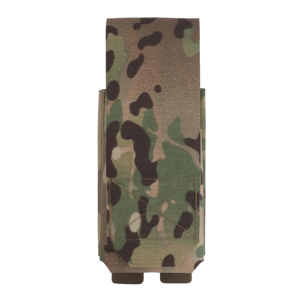 Portacargadores doble MOLLE táctico para M4 y AR15 - imagen 5