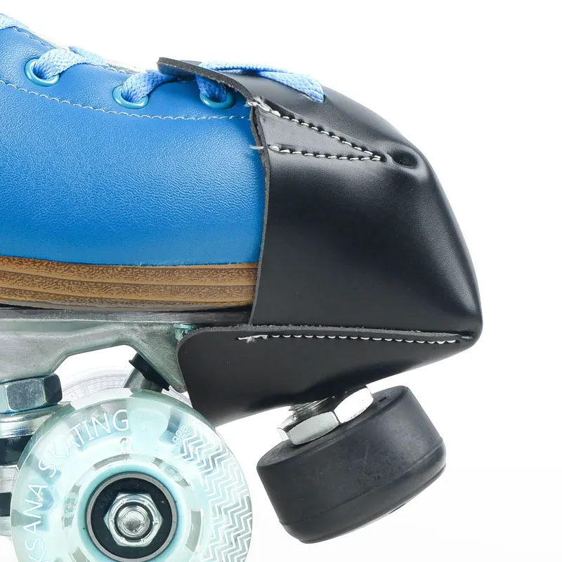 Protector frontal antiarañazos patines ruedas dobles AMB264