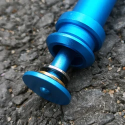 Rodamiento piston aluminio CNC para L96 y VSR-10 - actualizacion